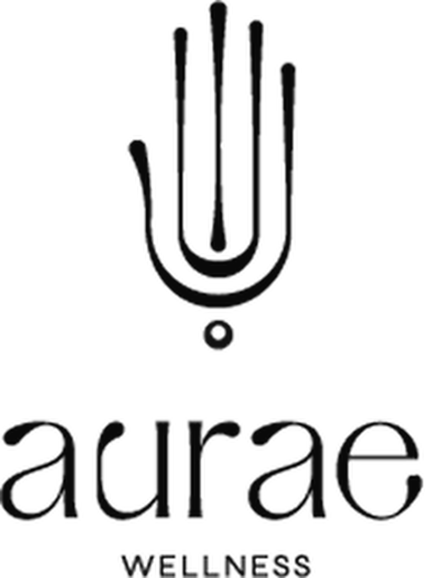 Aurae Wellness Logo